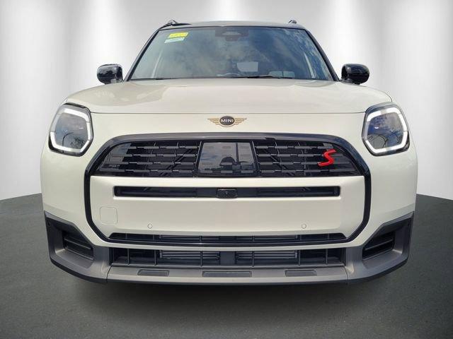 used 2026 MINI Countryman car