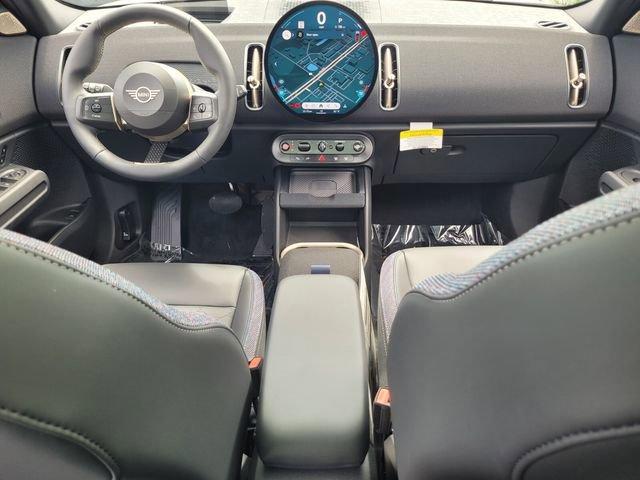 used 2026 MINI Countryman car