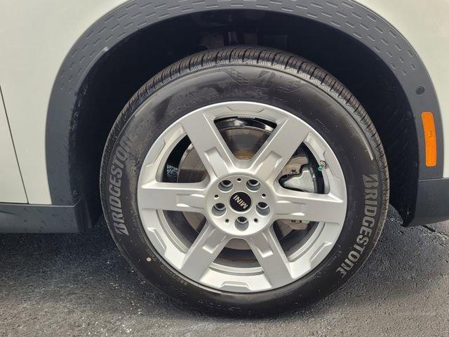 used 2026 MINI Countryman car