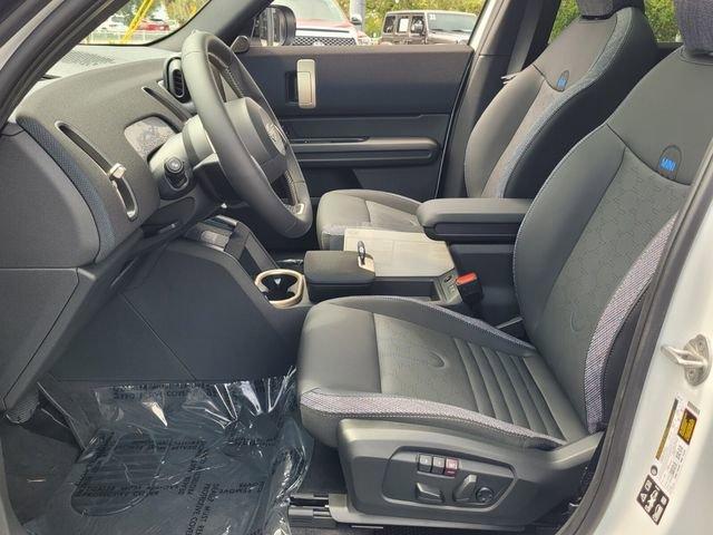 used 2026 MINI Countryman car