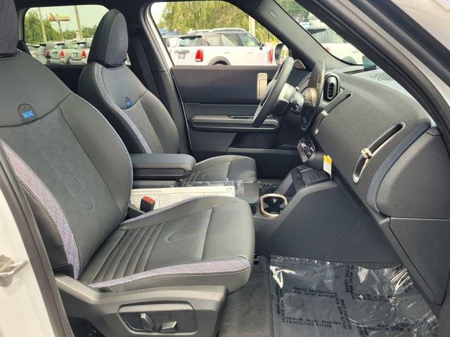 used 2026 MINI Countryman car