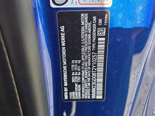 new 2026 MINI Hardtop car, priced at $40,440