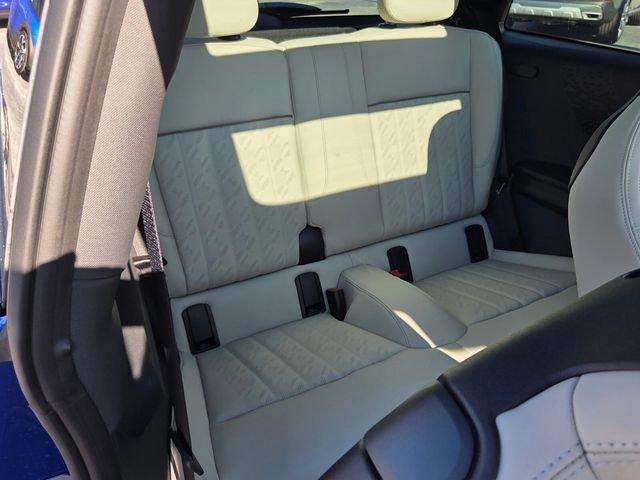 new 2026 MINI Hardtop car, priced at $40,440