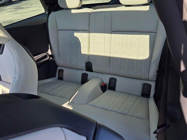 new 2026 MINI Hardtop car, priced at $40,440