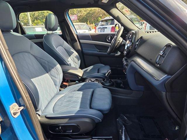 used 2022 MINI Countryman car, priced at $31,888