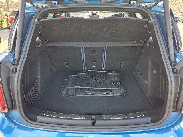 used 2022 MINI Countryman car, priced at $31,888