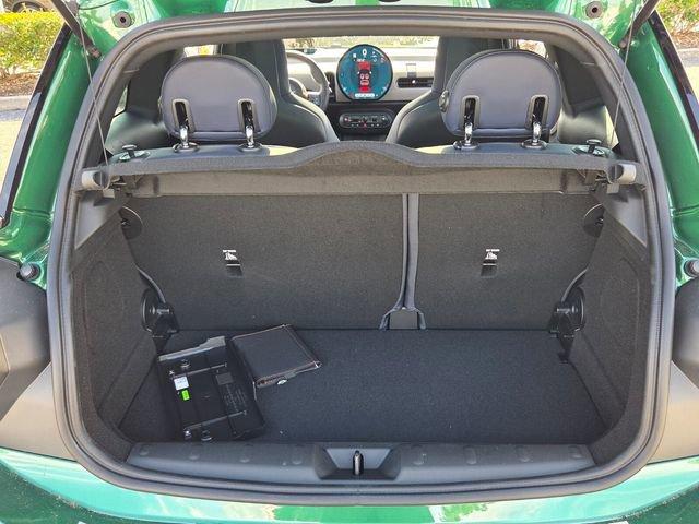 new 2026 MINI Hardtop car, priced at $34,975