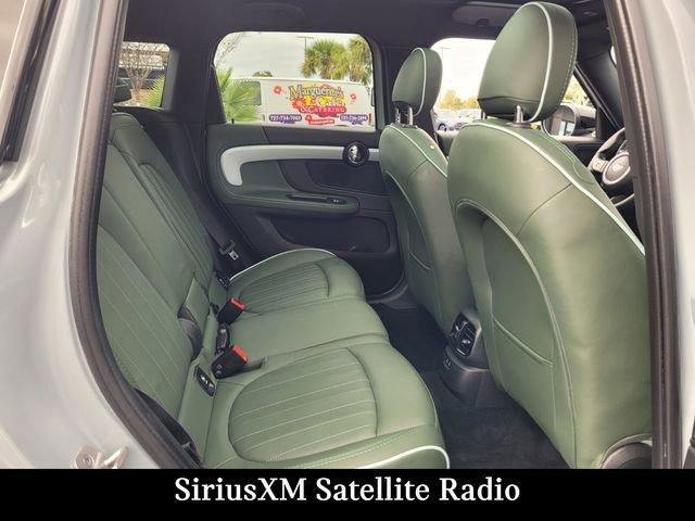 used 2023 MINI Countryman car, priced at $31,103