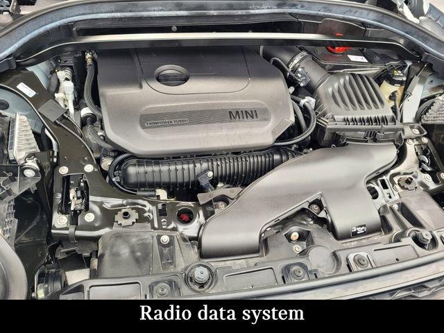 used 2023 MINI Countryman car, priced at $31,103