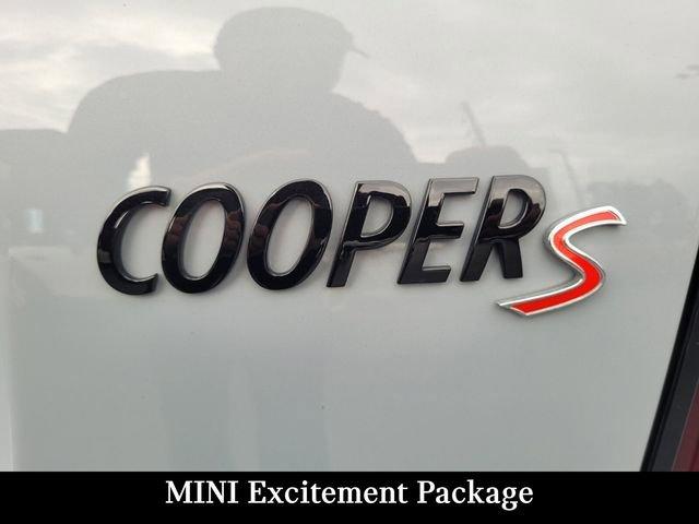used 2023 MINI Countryman car, priced at $31,103