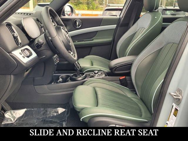 used 2023 MINI Countryman car, priced at $31,103