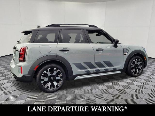 used 2023 MINI Countryman car, priced at $31,103