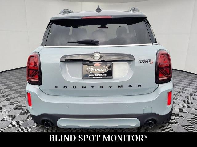used 2023 MINI Countryman car, priced at $31,103
