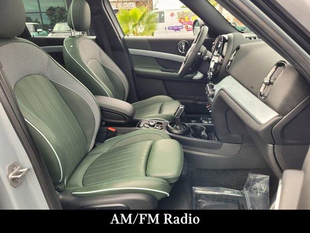 used 2023 MINI Countryman car, priced at $31,103