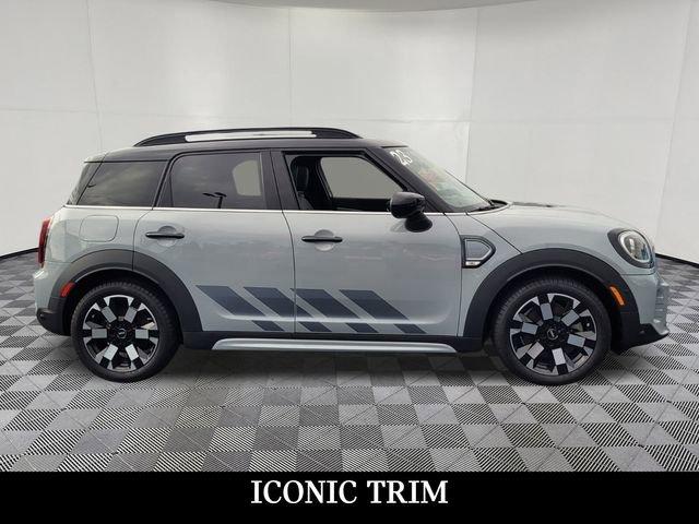 used 2023 MINI Countryman car, priced at $31,103