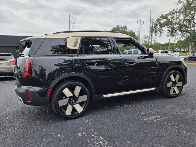 new 2027 MINI Countryman car, priced at $48,139