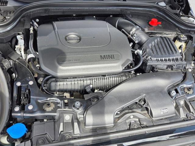 used 2023 MINI Hardtop car, priced at $27,599