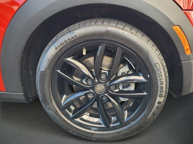 used 2014 MINI Paceman car, priced at $8,988