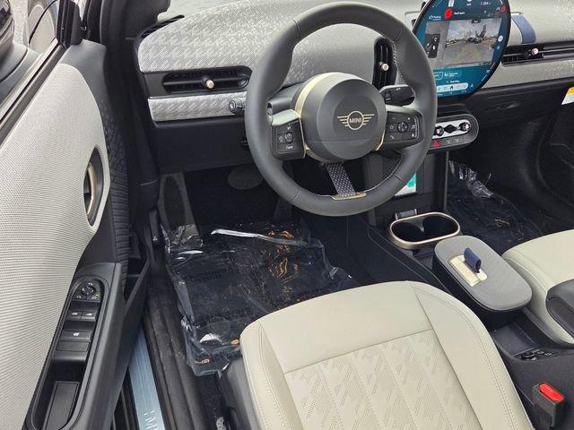 new 2026 MINI Convertible car, priced at $45,355