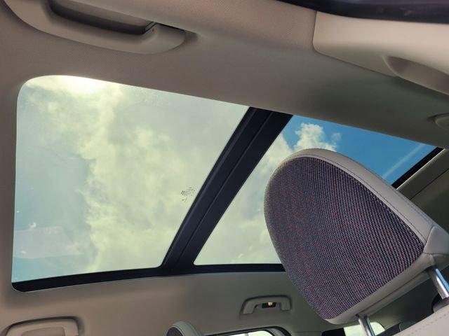 new 2025 MINI Countryman car, priced at $38,300