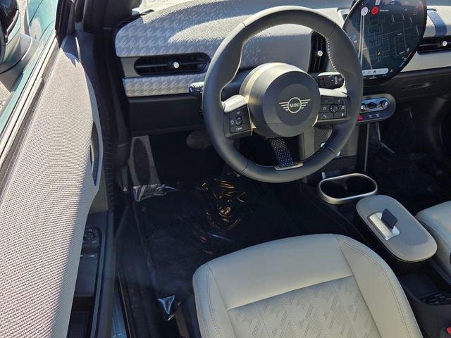 new 2026 MINI Hardtop car, priced at $40,355