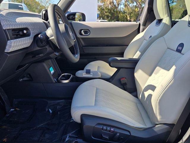 new 2026 MINI Hardtop car, priced at $40,355