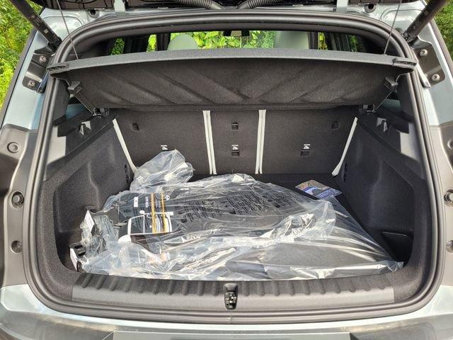 new 2026 MINI Countryman car, priced at $44,195