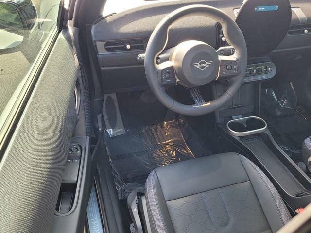 new 2026 MINI Hardtop car, priced at $37,275