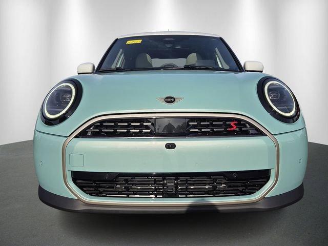 new 2026 MINI Hardtop car, priced at $41,440