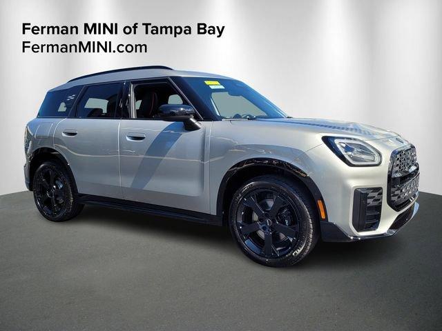 used 2026 MINI Countryman car