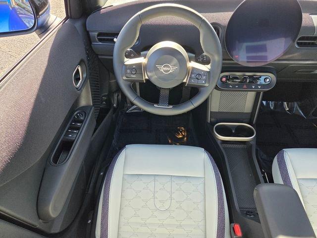 new 2026 MINI Hardtop car, priced at $28,355