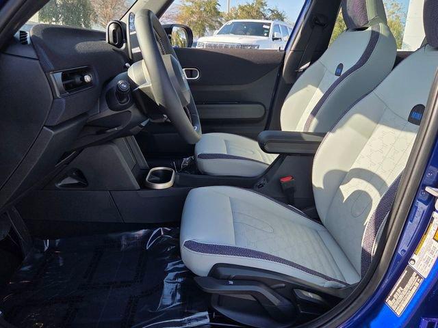 new 2026 MINI Hardtop car, priced at $28,355