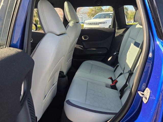 new 2026 MINI Hardtop car, priced at $28,355