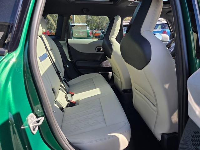 new 2026 MINI Hardtop car, priced at $41,440