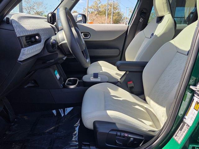 new 2026 MINI Hardtop car, priced at $41,440