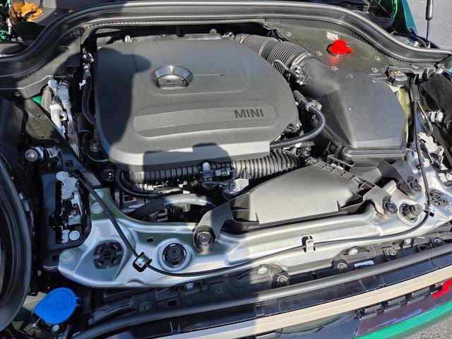 new 2026 MINI Hardtop car, priced at $41,440