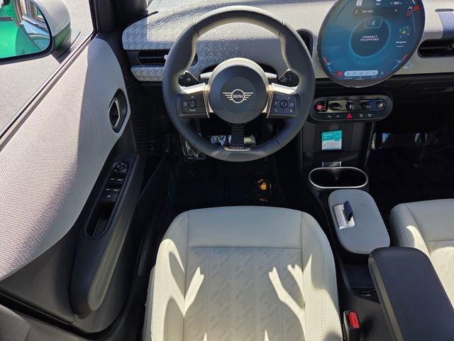 new 2026 MINI Hardtop car, priced at $41,440