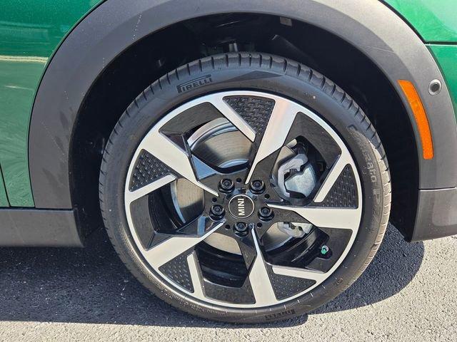 new 2026 MINI Hardtop car, priced at $41,440