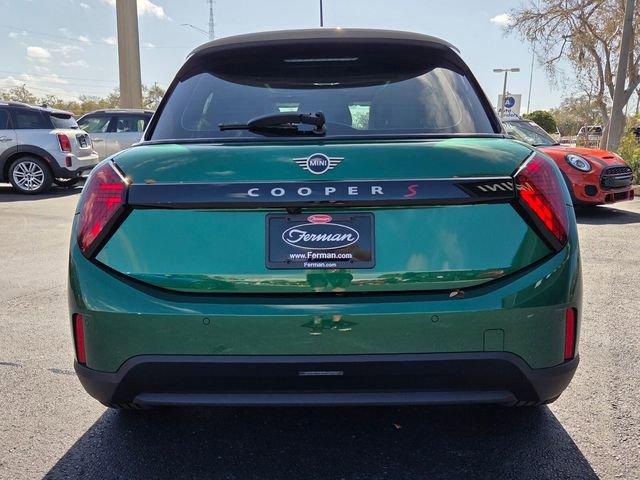 new 2026 MINI Hardtop car, priced at $41,440
