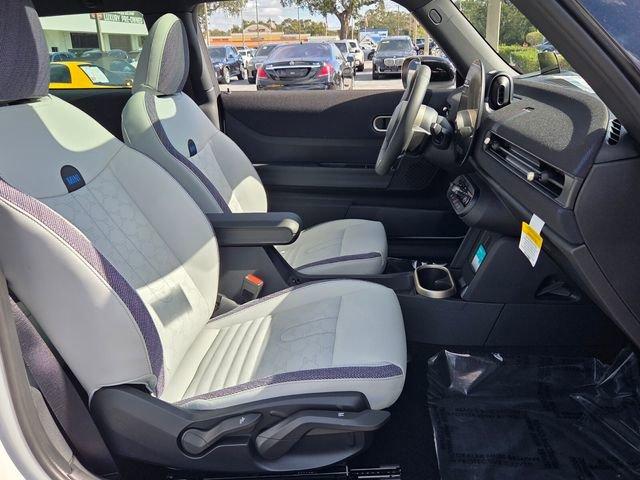 new 2026 MINI Hardtop car, priced at $33,905