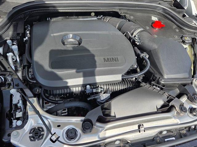 new 2026 MINI Hardtop car, priced at $33,905