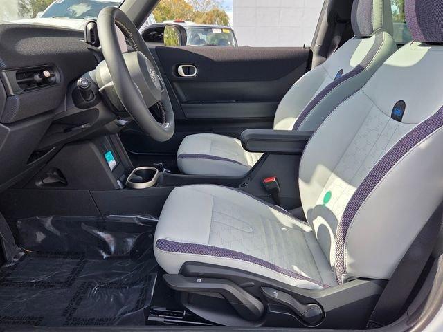 new 2026 MINI Hardtop car, priced at $33,905