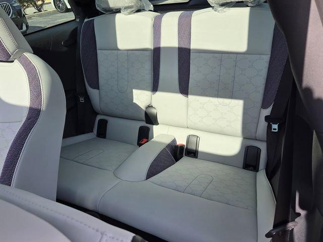 new 2026 MINI Hardtop car, priced at $33,905