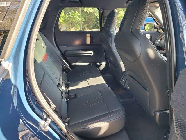 new 2026 MINI Countryman car, priced at $45,425