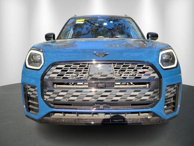 new 2026 MINI Countryman car, priced at $45,425