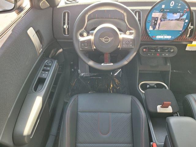 new 2026 MINI Countryman car, priced at $45,425