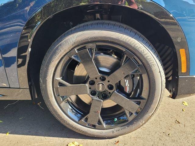 new 2026 MINI Countryman car, priced at $45,425