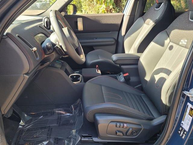 new 2026 MINI Countryman car, priced at $45,425