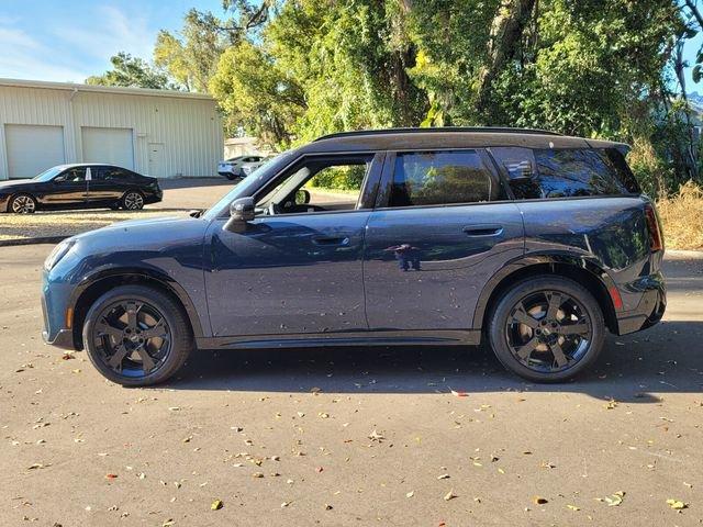 new 2026 MINI Countryman car, priced at $45,425