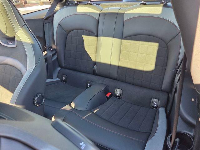 used 2024 MINI Hardtop car, priced at $36,532
